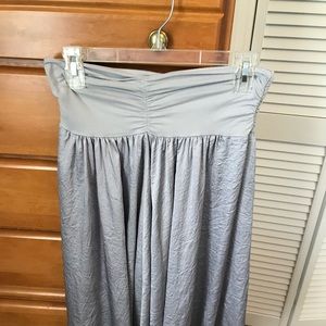 Cabi size medium wrinkle skirt.
